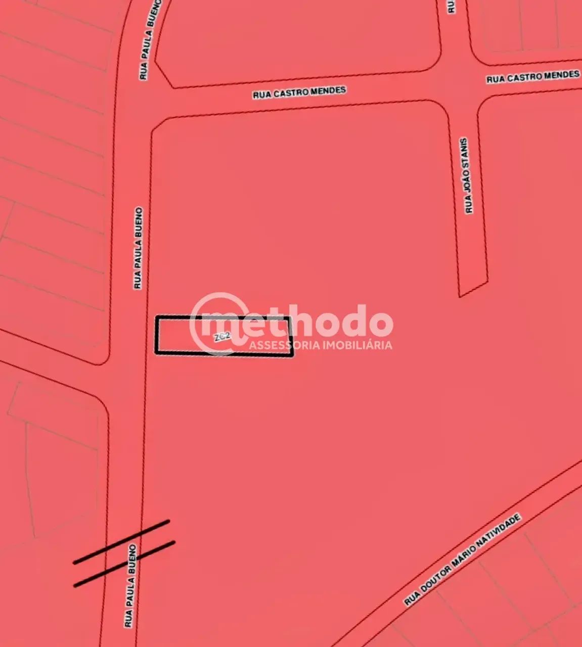 Terreno à venda, Taquaral, Campinas, SP - Foto 2