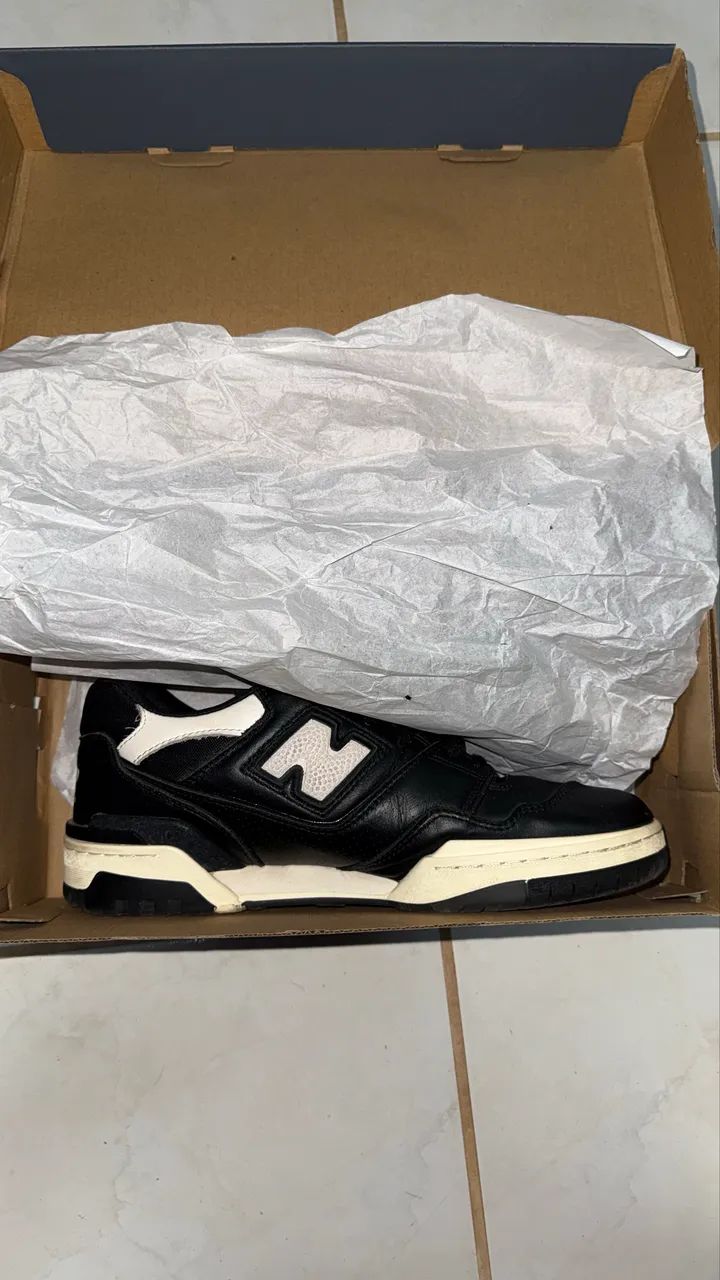 new balance 550 - Foto 3