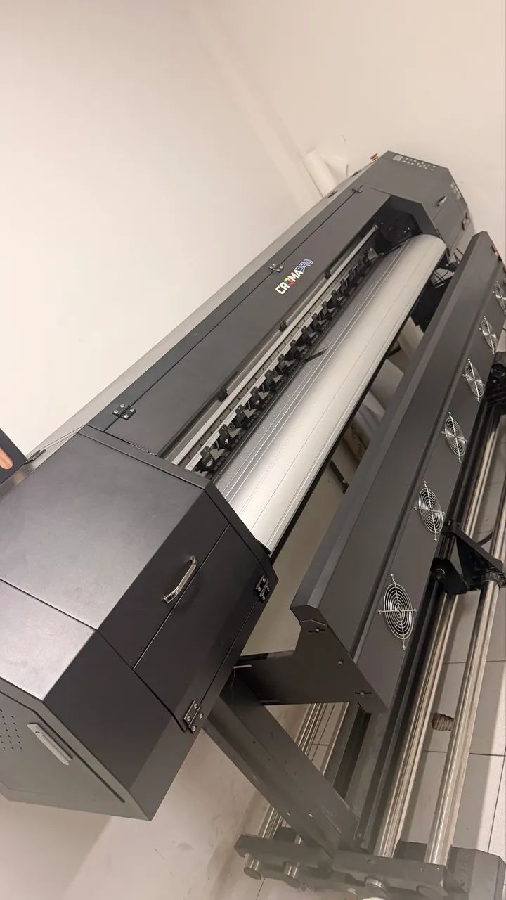 Plotter sublimatica - Foto 3