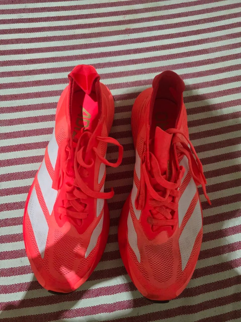 Tênis adidas usado  - Foto 2
