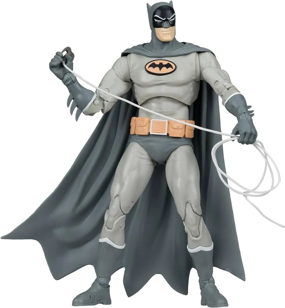 Mcfarlane Toys - Batman - bat-manga - collector edition  - Foto 4