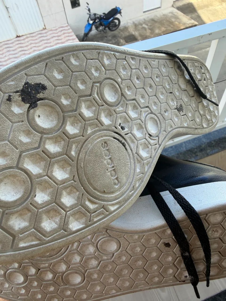 Tênis original ADIDAS  - Foto 3