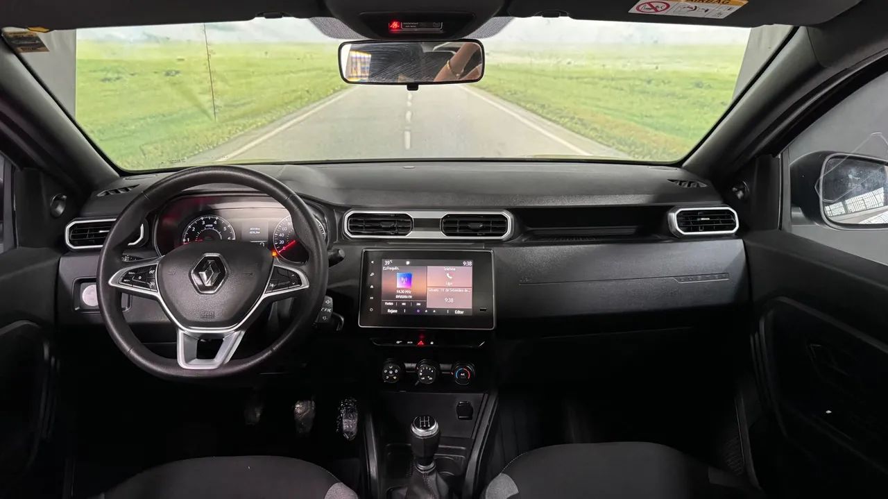 Renault Duster 2022 - Foto 5