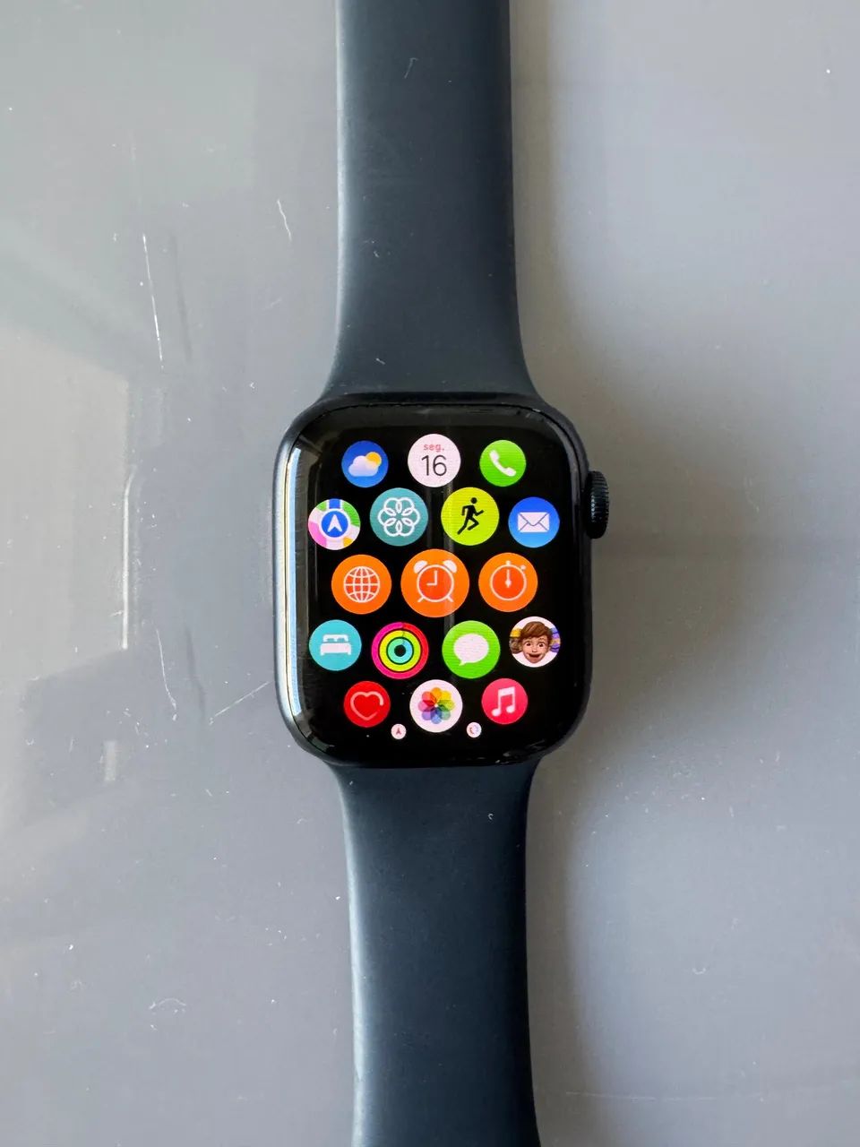 apple watch series 7 41mm  - Foto 4