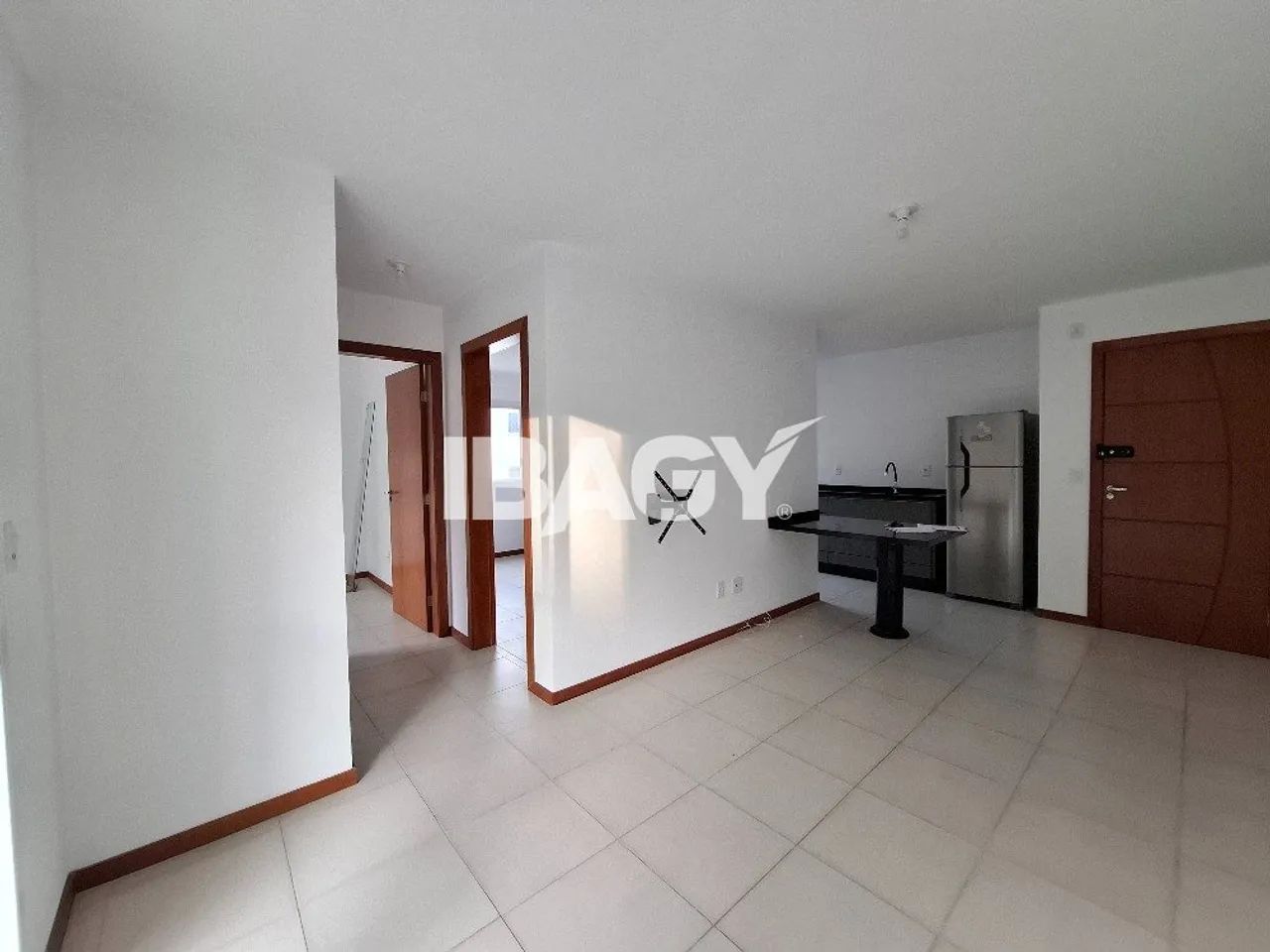 Excelente Apartamento 2 dormitório(s) em Fundos - Biguaçu - Foto 4