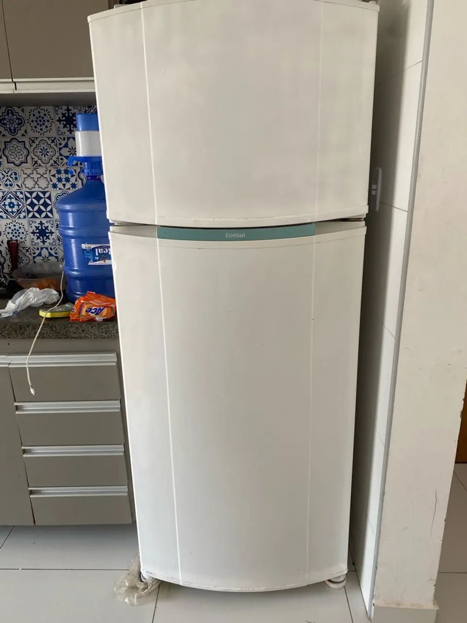 Geladeira 