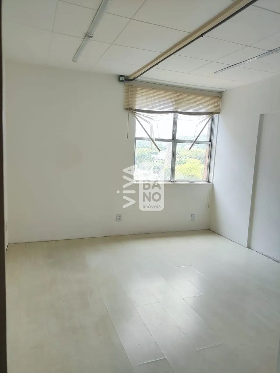 Sala Comercial para locação no Edifício CBS na Vila Santa Cecilia/Volta Redonda - SA00237