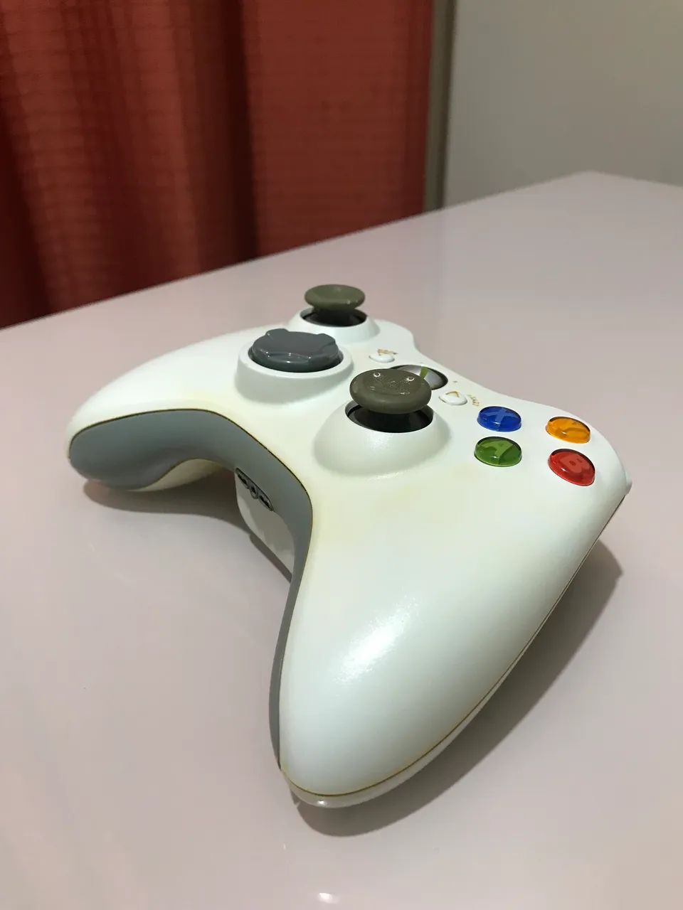Xbox 360 Go Pro 60GB (Placa Jasper) - Foto 4