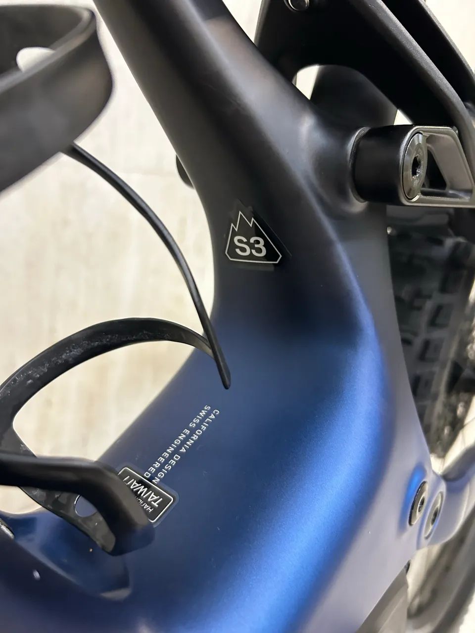 Specialized turbo levo s-works 2023 - Foto 4