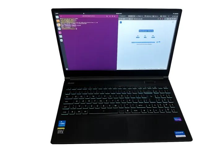 Laptop Avell - Foto 3