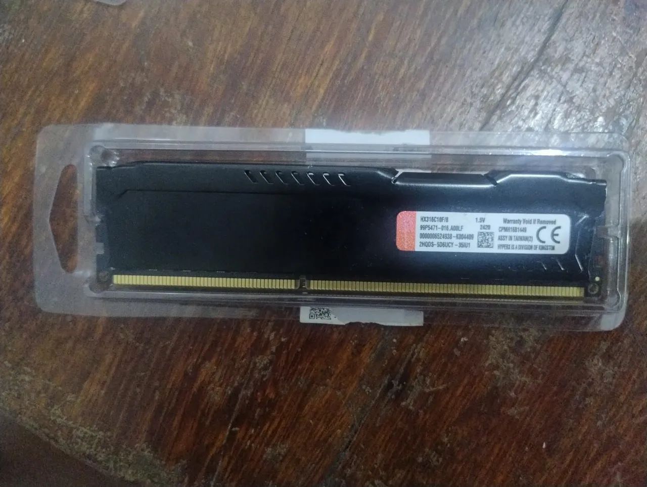 Memória Ram 4g Ddr3 - Foto 5