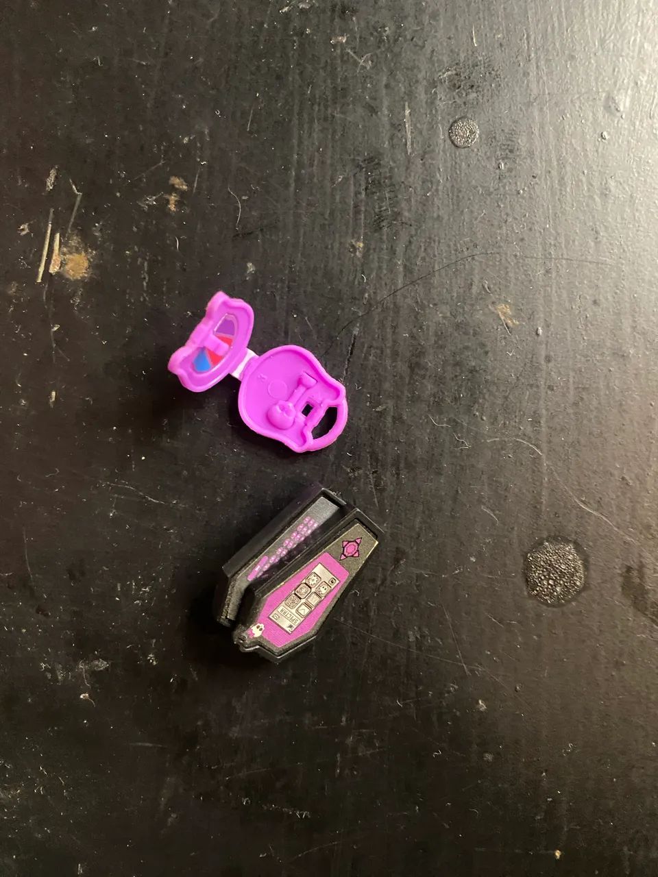 Boneca Monster High Spectra - Foto 3