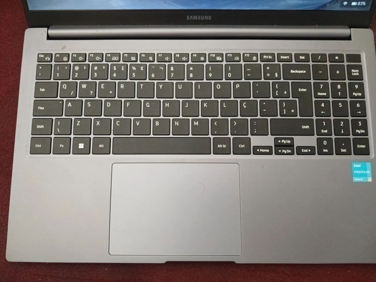 NOTEBOOK SAMSUNG GALAXY BOOK 4 - Foto 4