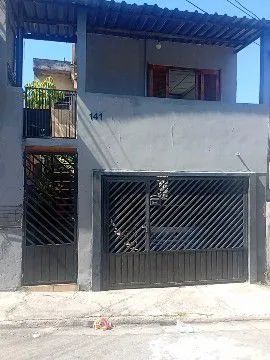 Foto - Osasco - Veloso