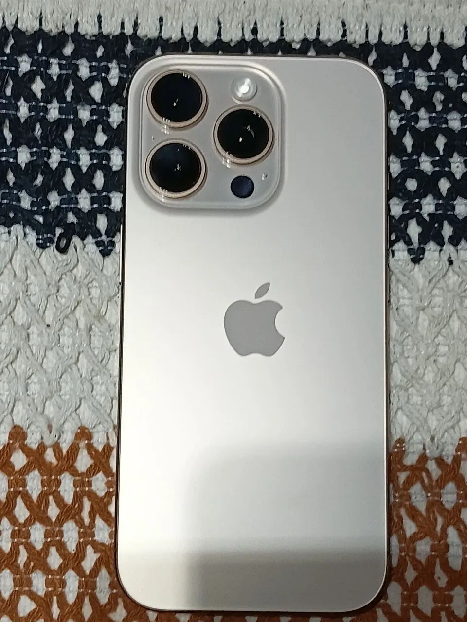 IPhone 16 pro
