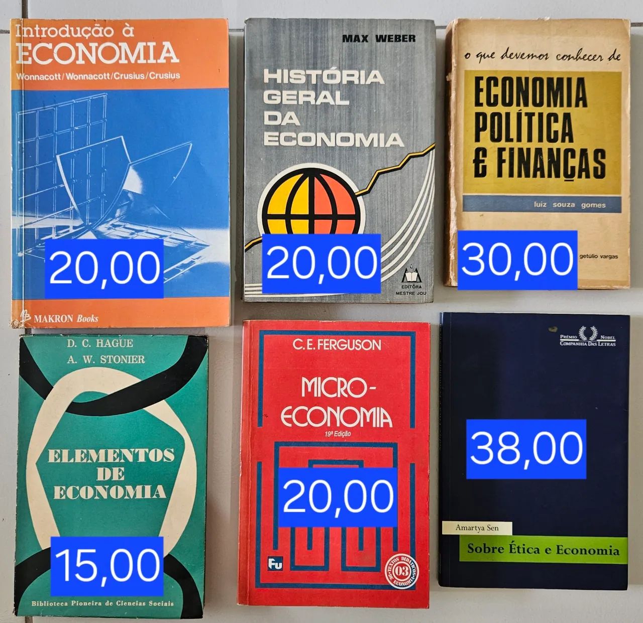 Livros a partir de 10,00 - Foto 2