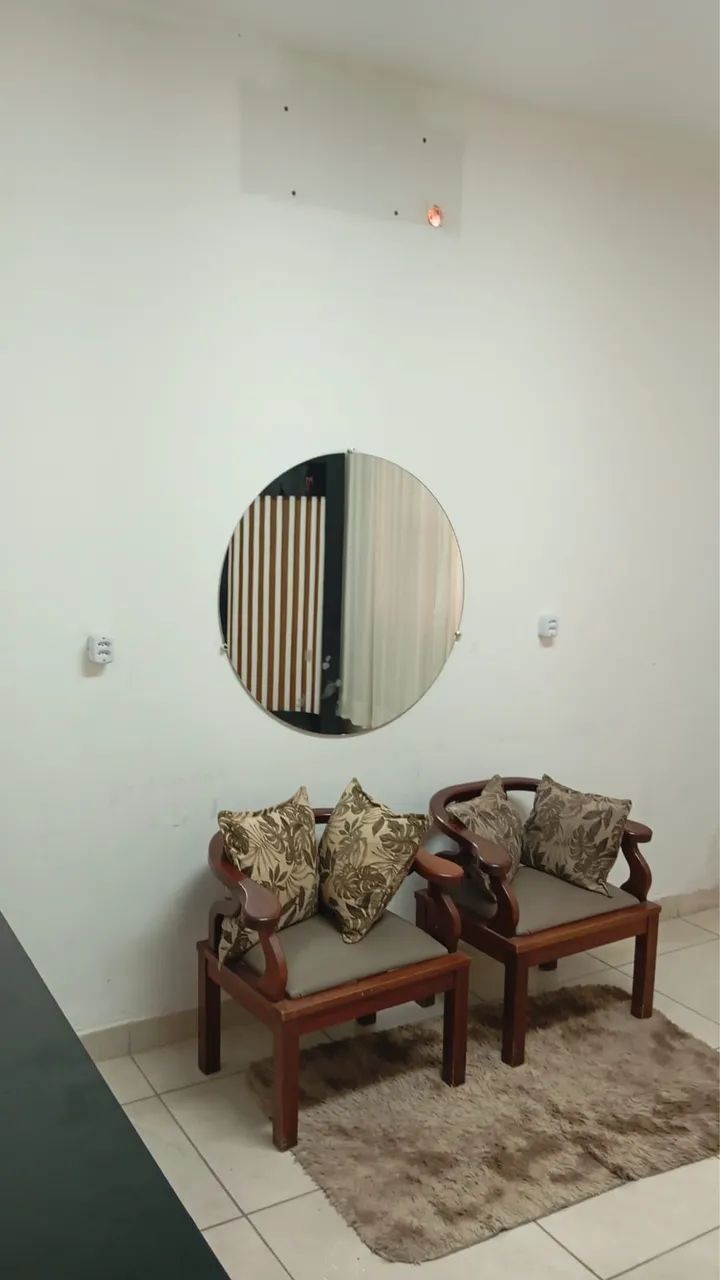 Sala compartilhada para salão de beleza  - Foto 3