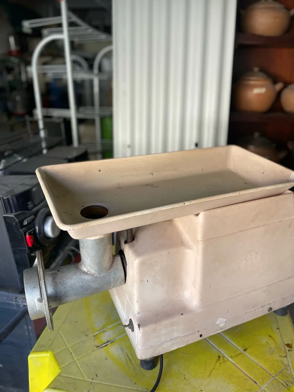 Moedor de carne - Foto 4