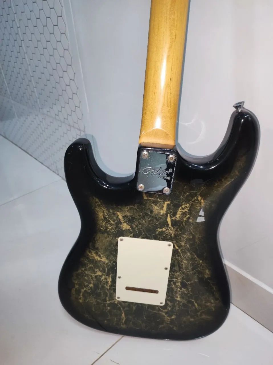 Guitarra Condor RX 20s - Foto 4