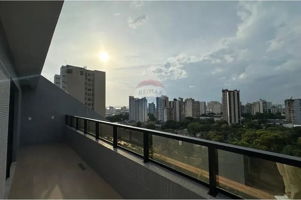Studio com 63m² no último andar do Livello Garden sofisticação, conforto e localização pri - Foto 4