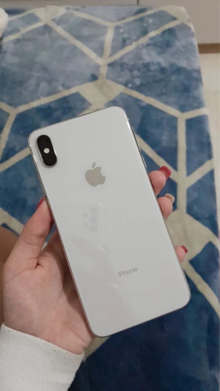 iPhone Xs Max - Foto 3
