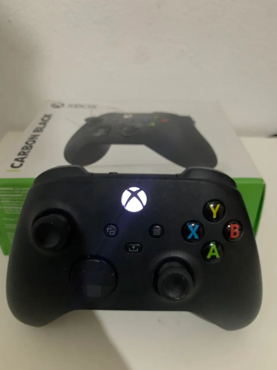 controle - Foto 4