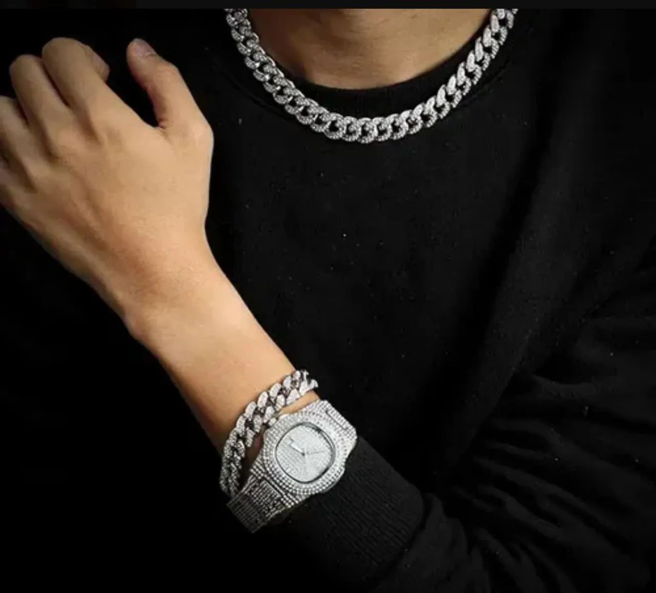 Conjunto Ice  - Foto 3