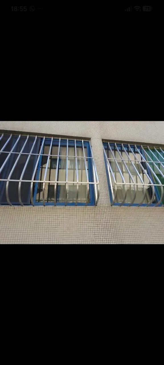 Grades de inox  - Foto 3