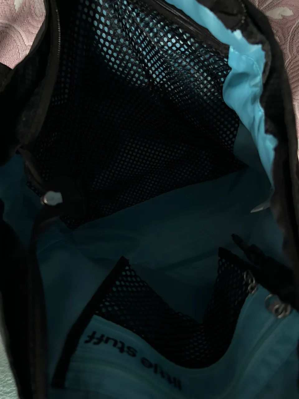 Bolsa grande Adidas ginástica  - Foto 2