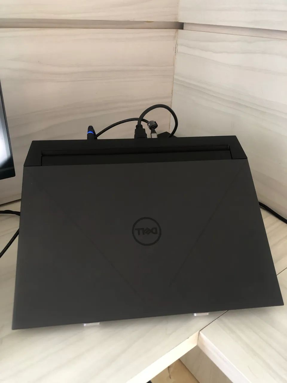 Notebook Dell G15 1TB SSD e 16gb de RAM - Foto 2