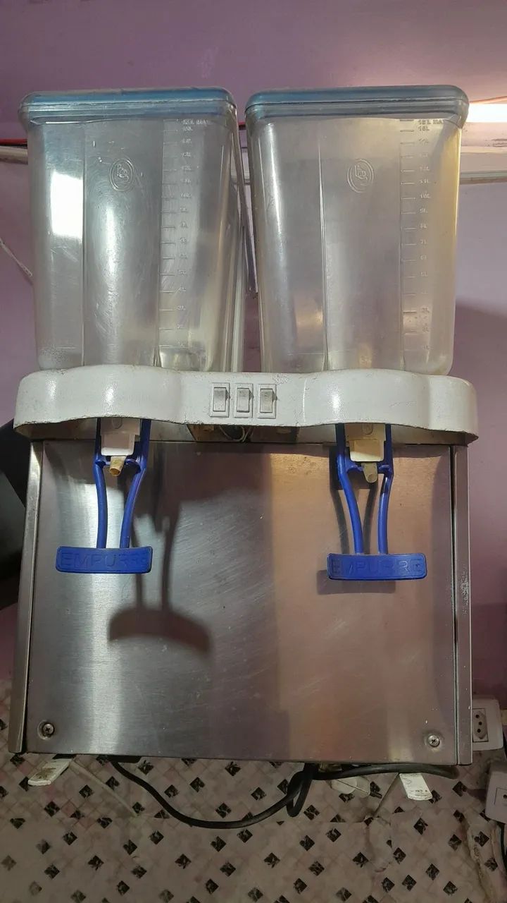 Refresqueira 