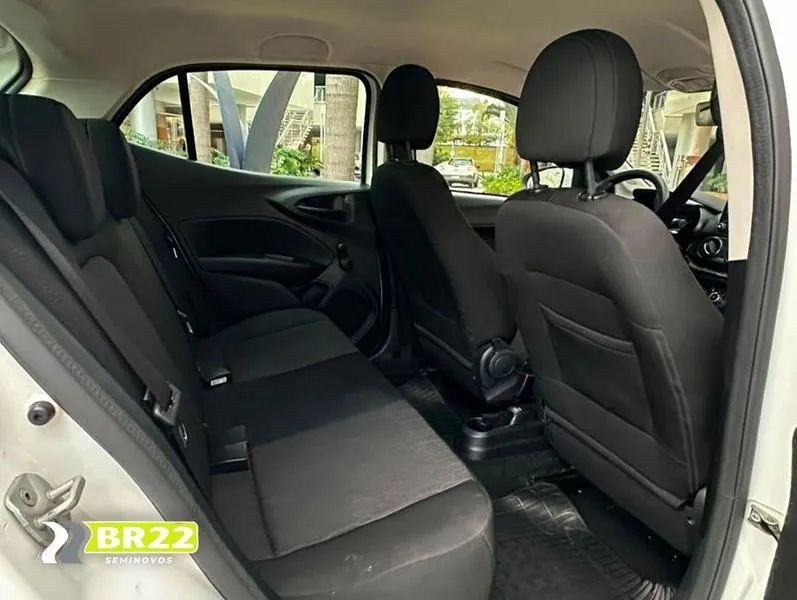 Fiat Argo 1.0 6V Flex. 2025 - Foto 3
