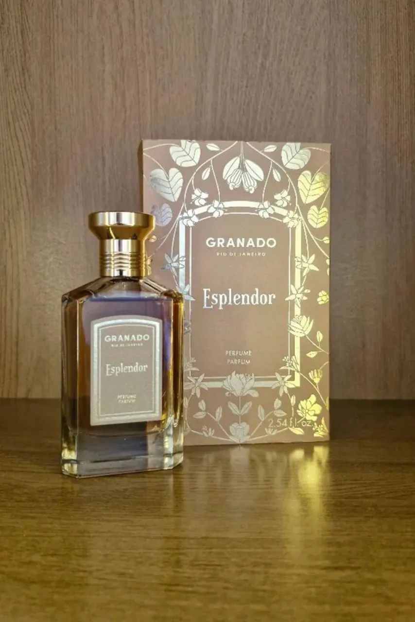 Perfume Esplendor da Granado - Foto 4