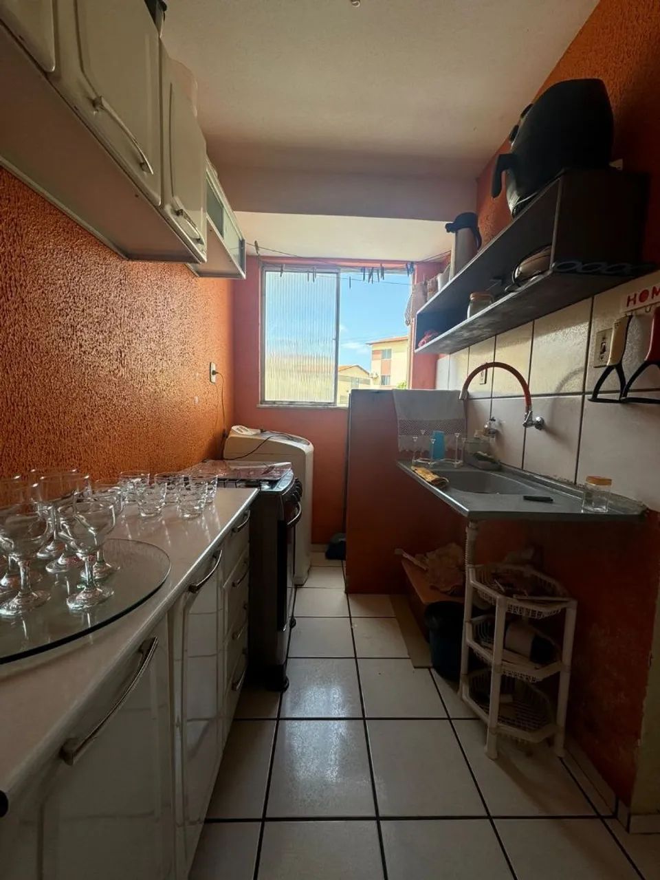 Alugo Apartamento Pacifico - Foto 2