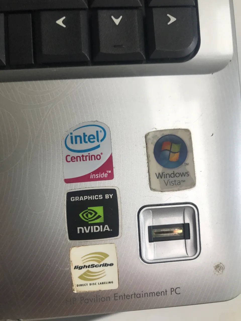 Notebook  HP para retirada de peças !! - Foto 3