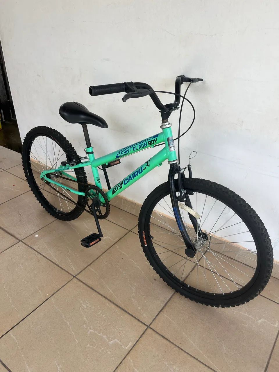 Bicicleta  - Foto 2