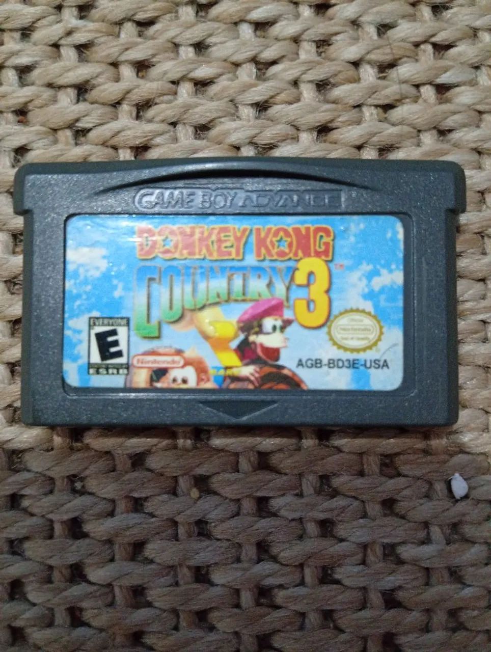 Tartaruga ninja e dounkey Kong  - Foto 4