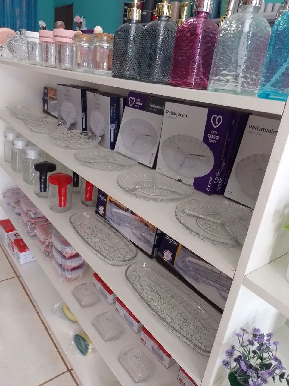 VENDE-SE Loja de utilidades completa. - Foto 4