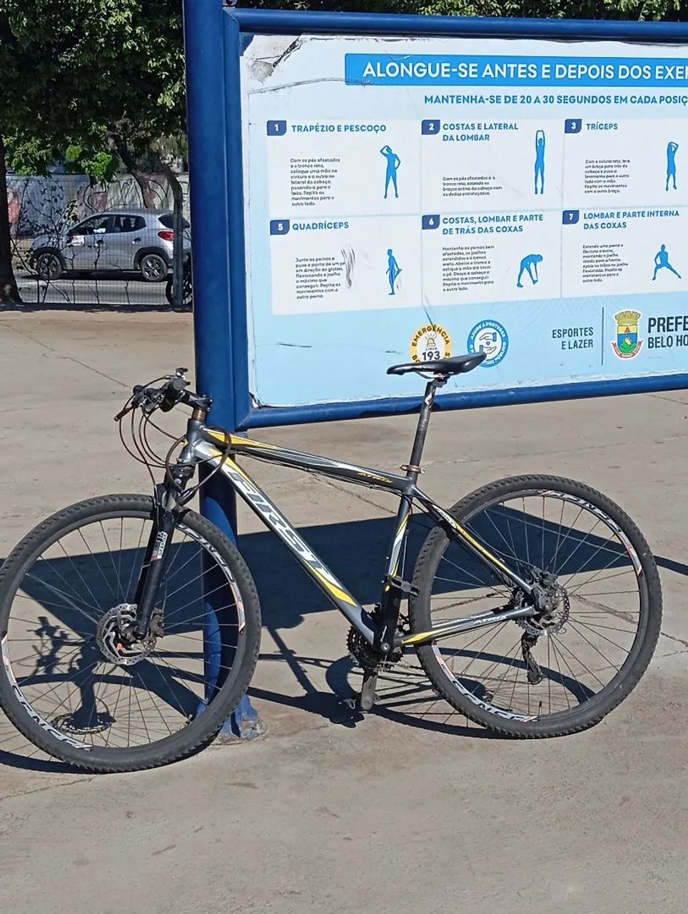 Bike First Atrix aro 29 27 marchas  - Foto 2