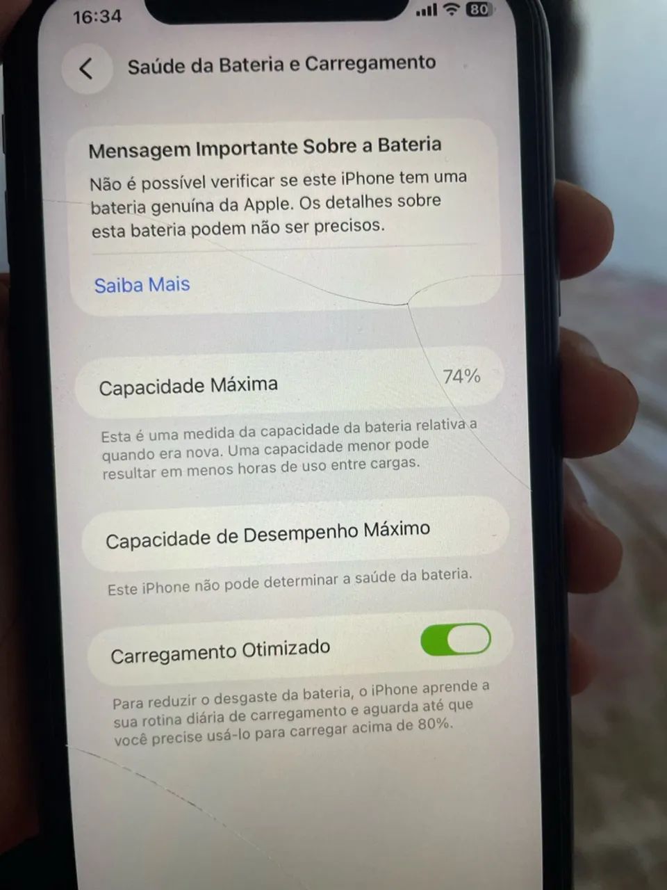 iPhone 11 64gb - Foto 3