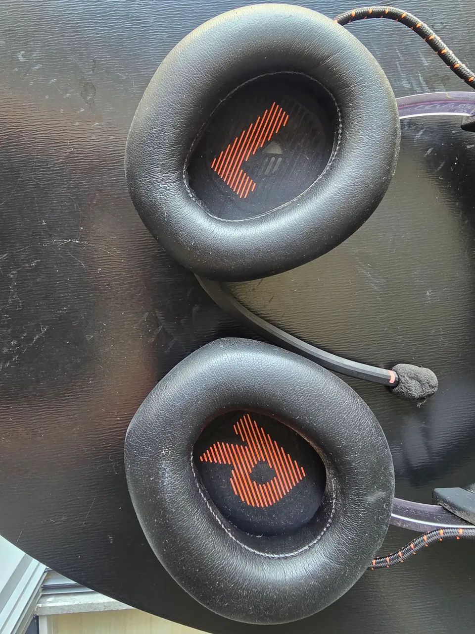 Headset JBL Quantum 810 Wireless - Foto 4