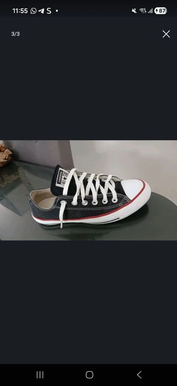 All star original 