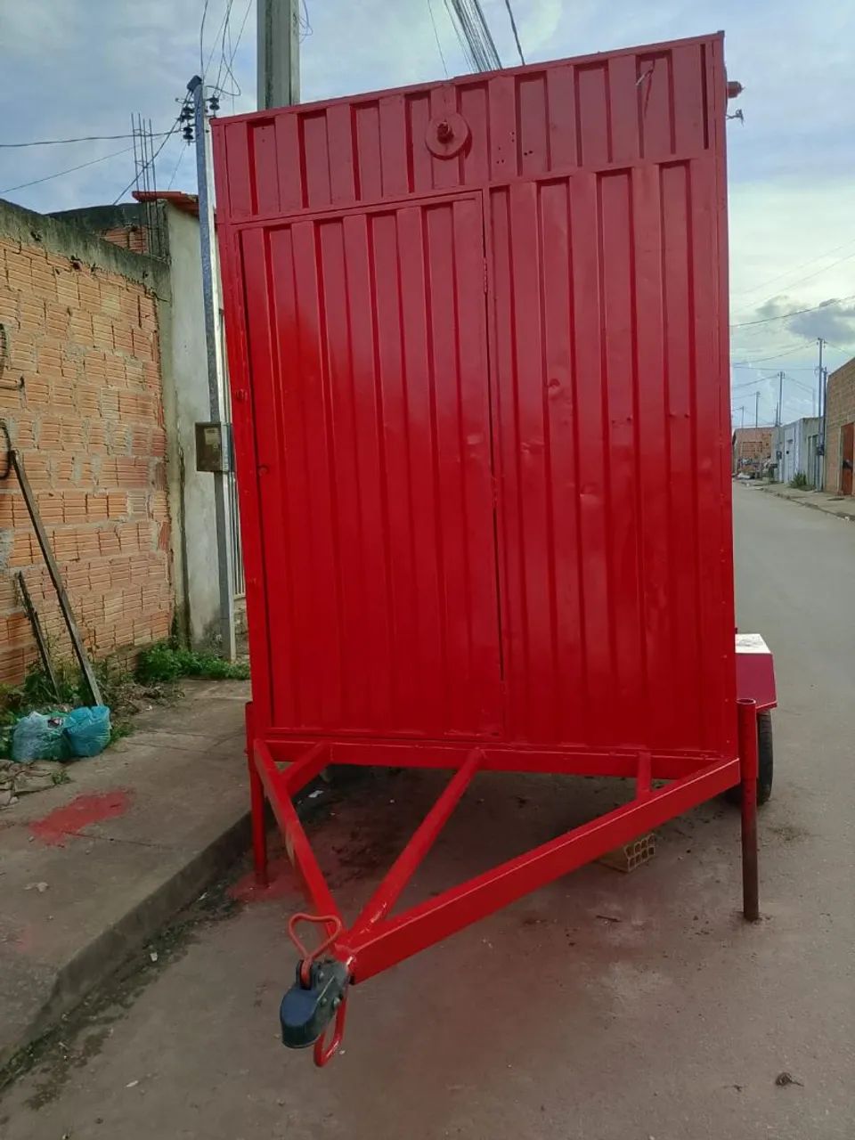 Vendo trailer. - Foto 3