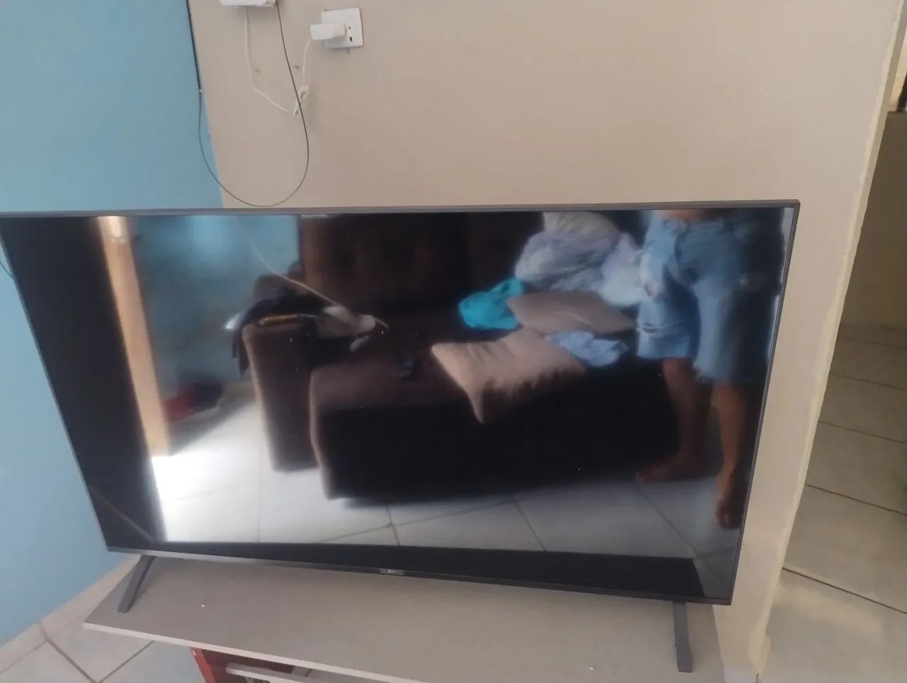 TELEVISÃO LG - Foto 4