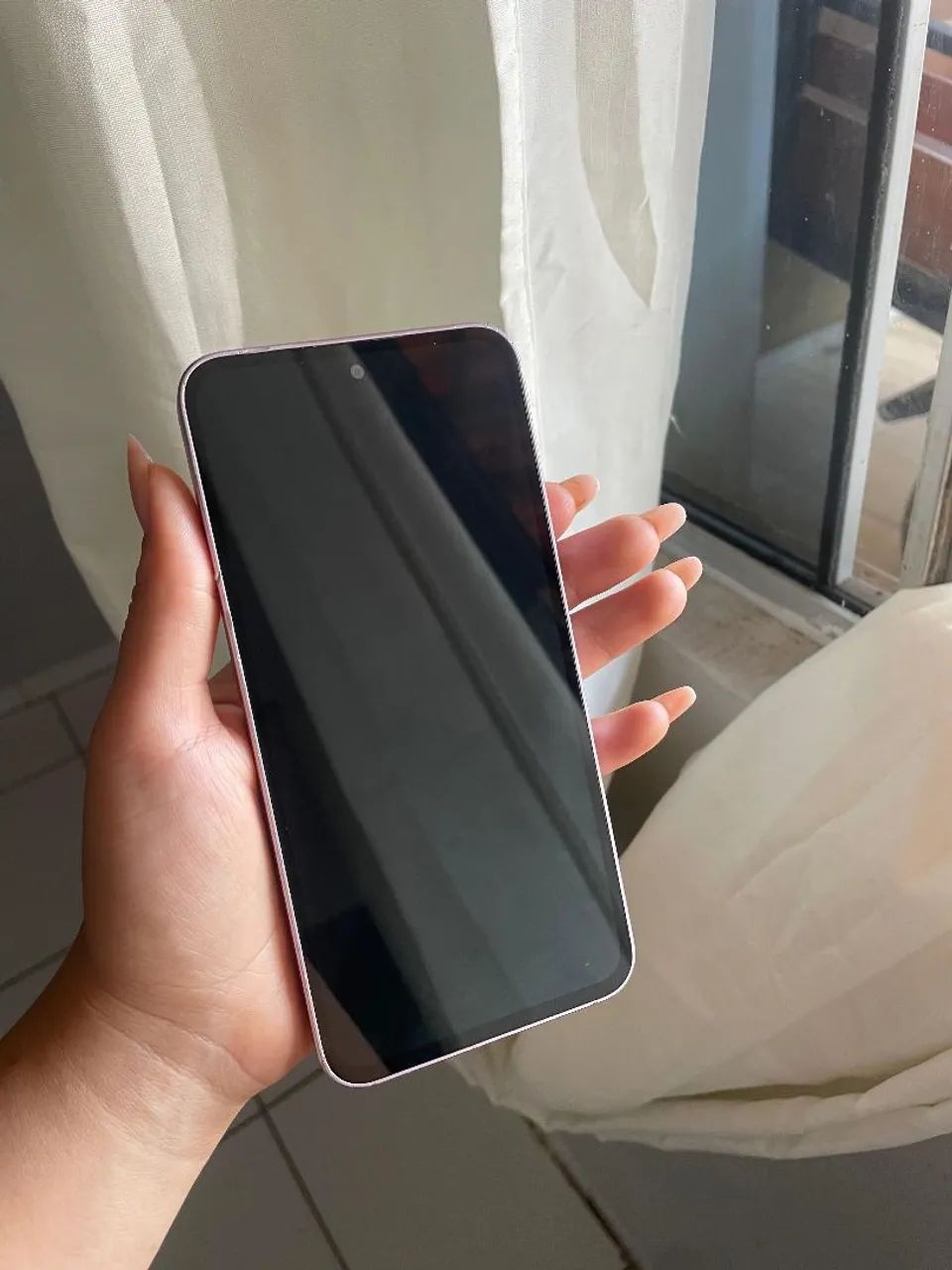 ? SAMSUNG GALAXY A35 5G LILÁS - 128GB ? - Foto 2