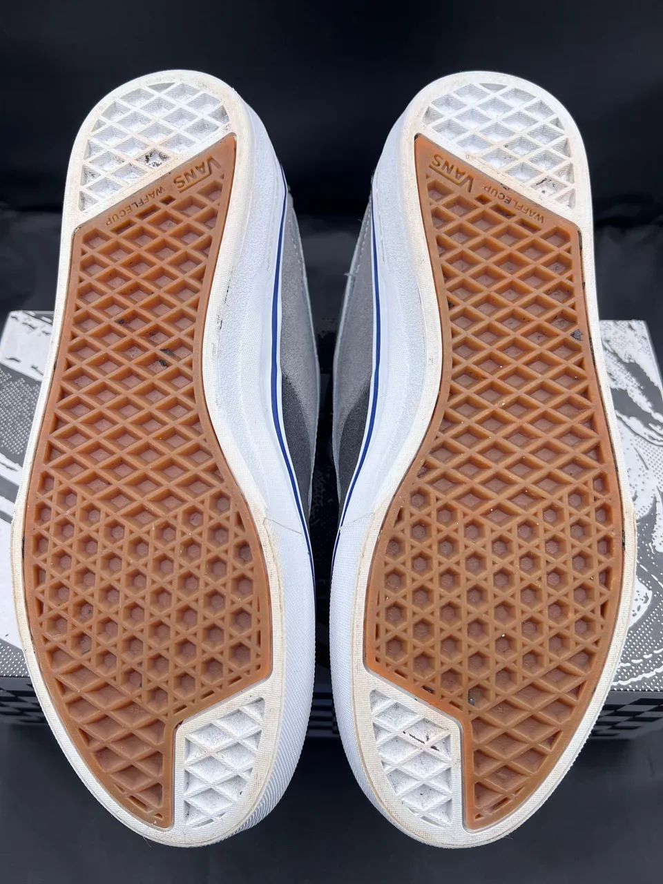 Vans Original Kyle Walker n40 - Foto 4