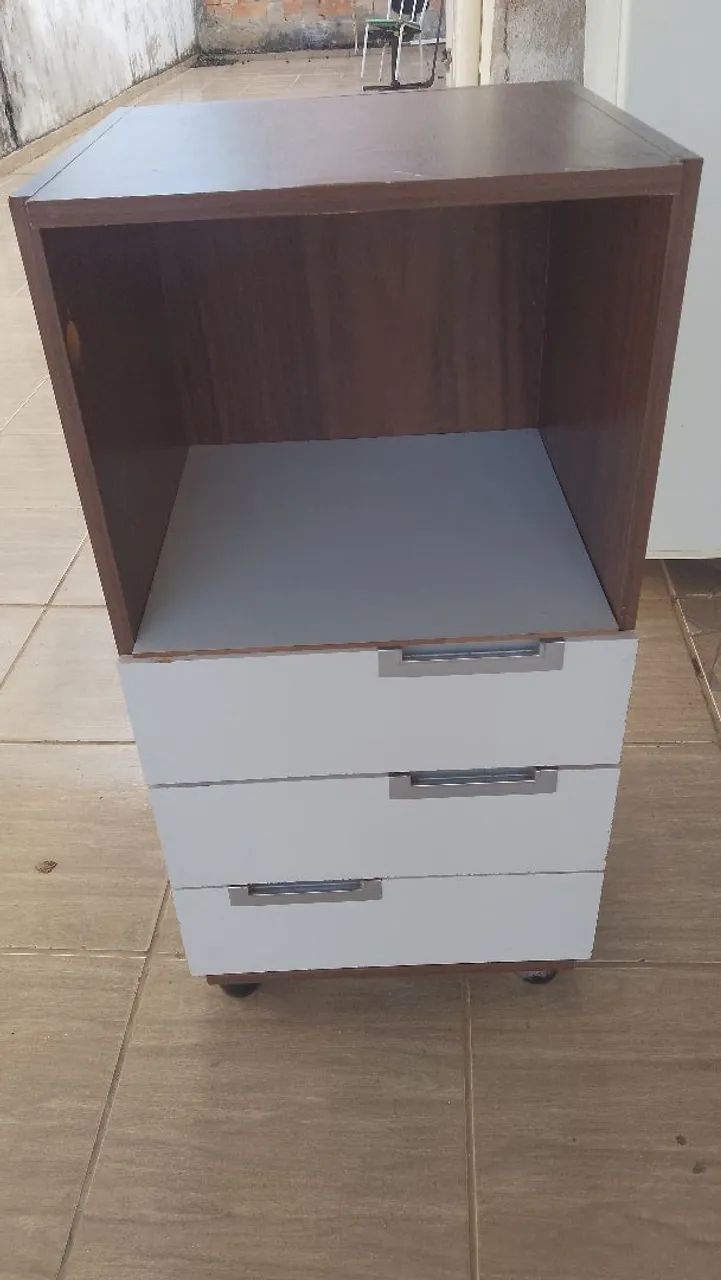 Multi-purpose item, pickup in Valparaíso