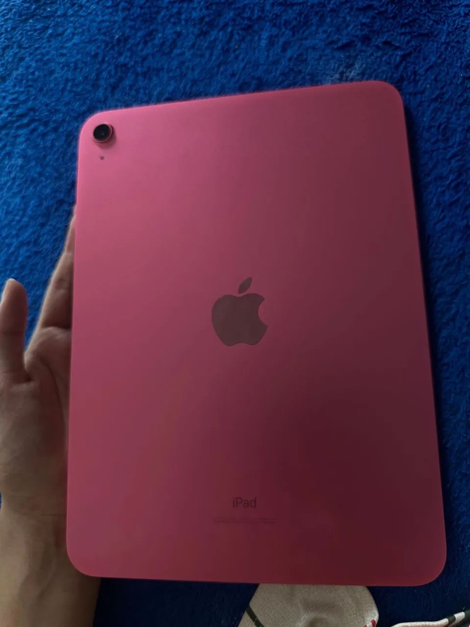 iPad geração 10  - Foto 4