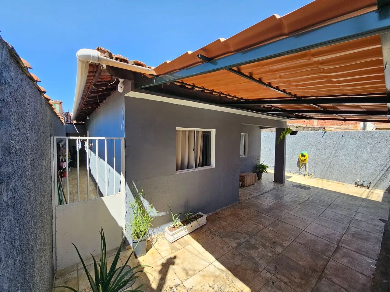 Excelente Casa Térrea - Riacho Fundo 1