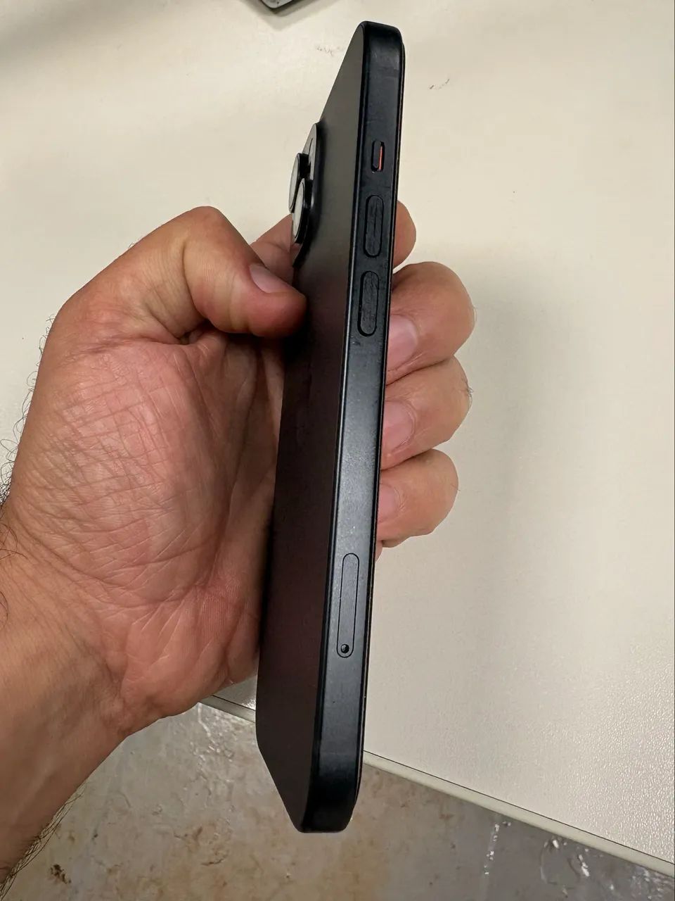 Iphone 15 128GB  - Foto 3